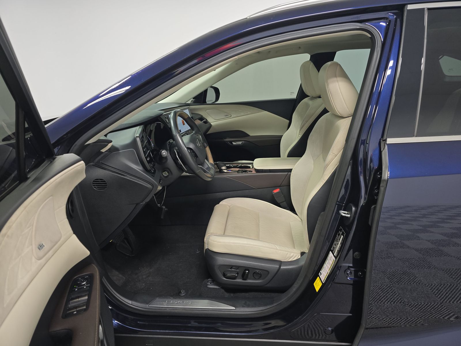 2023 Lexus RX RX 350 Luxury AWD