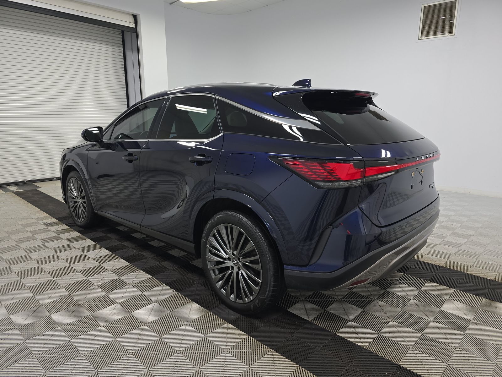 2023 Lexus RX RX 350 Luxury AWD