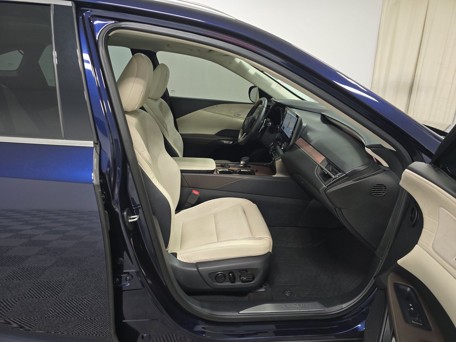 2023 Lexus RX RX 350 Luxury AWD