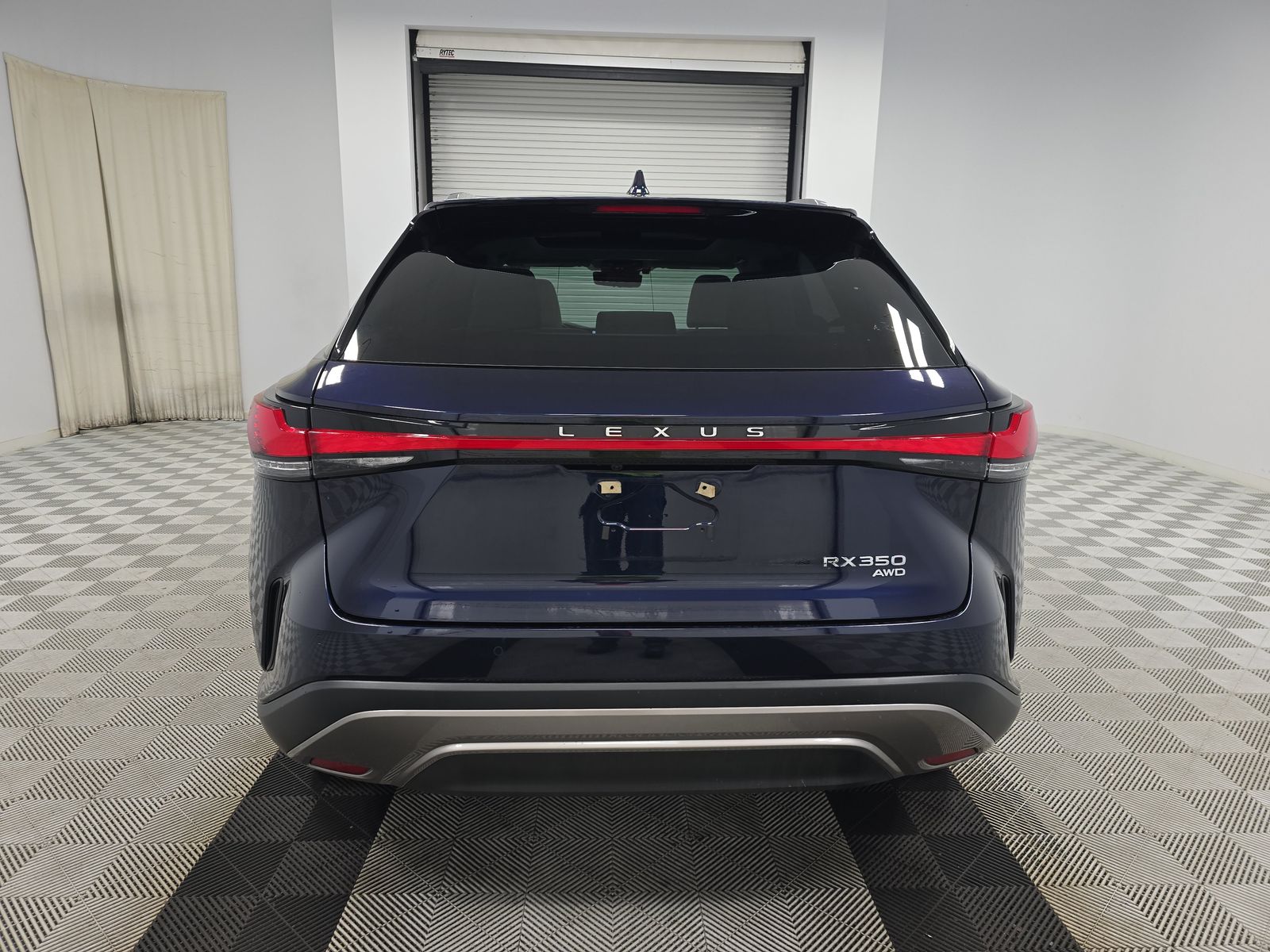 2023 Lexus RX RX 350 Luxury AWD