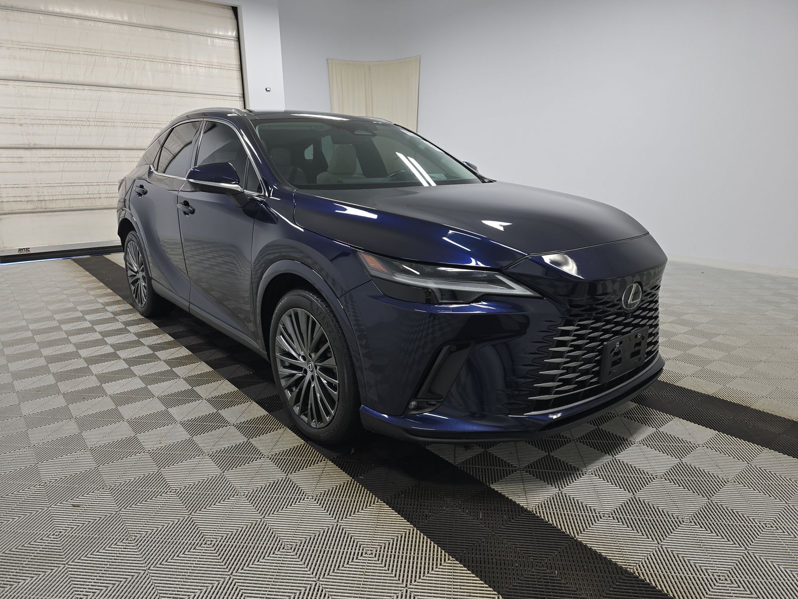 2023 Lexus RX RX 350 Luxury AWD