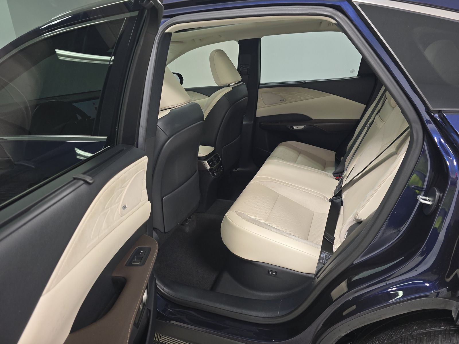 2023 Lexus RX RX 350 Luxury AWD