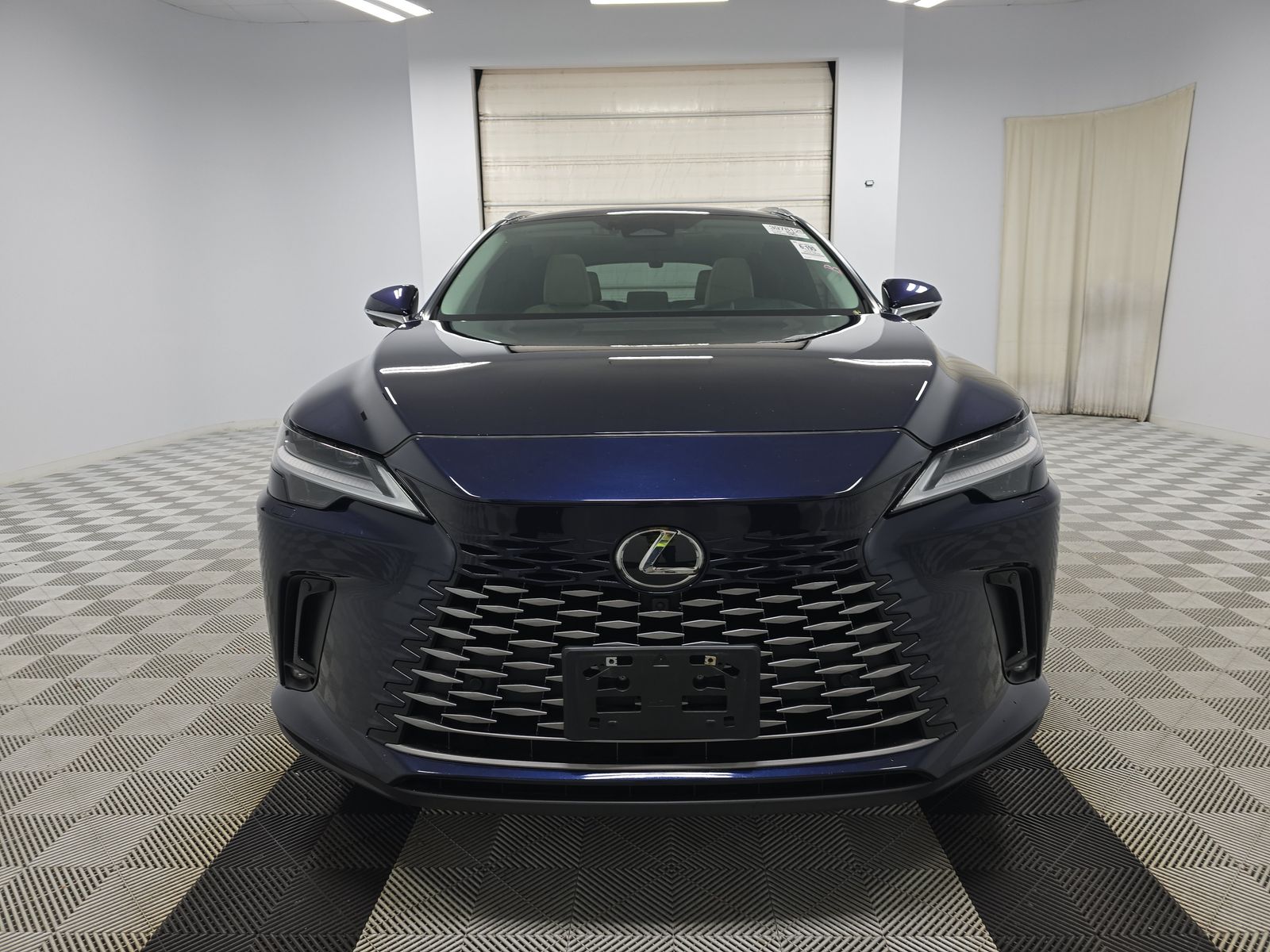 2023 Lexus RX RX 350 Luxury AWD