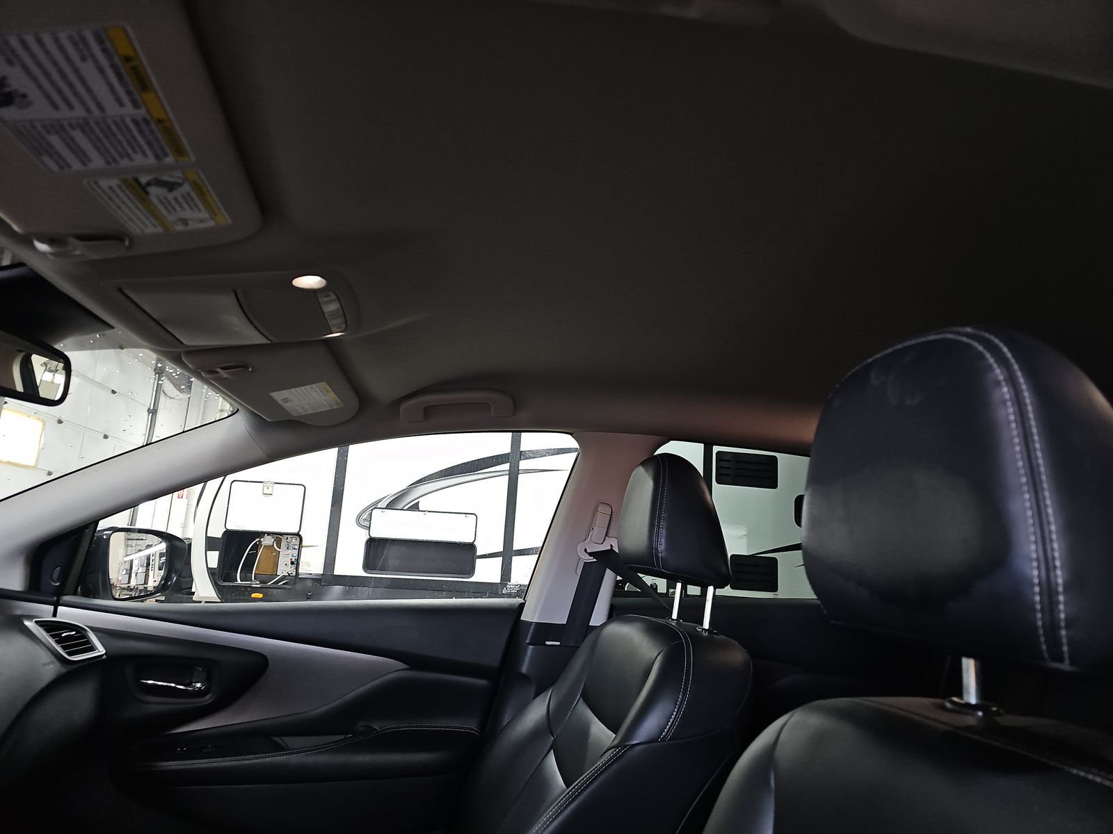 2024 Nissan Murano SV AWD