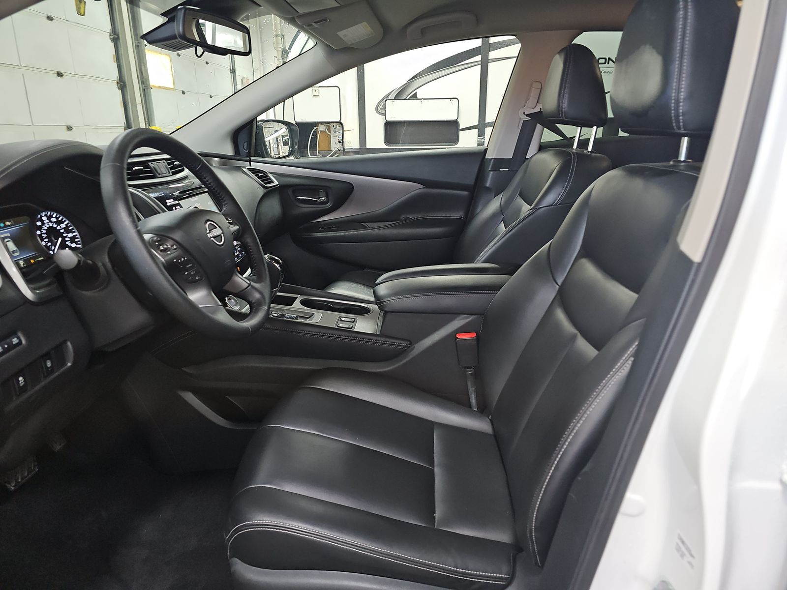 2024 Nissan Murano SV AWD