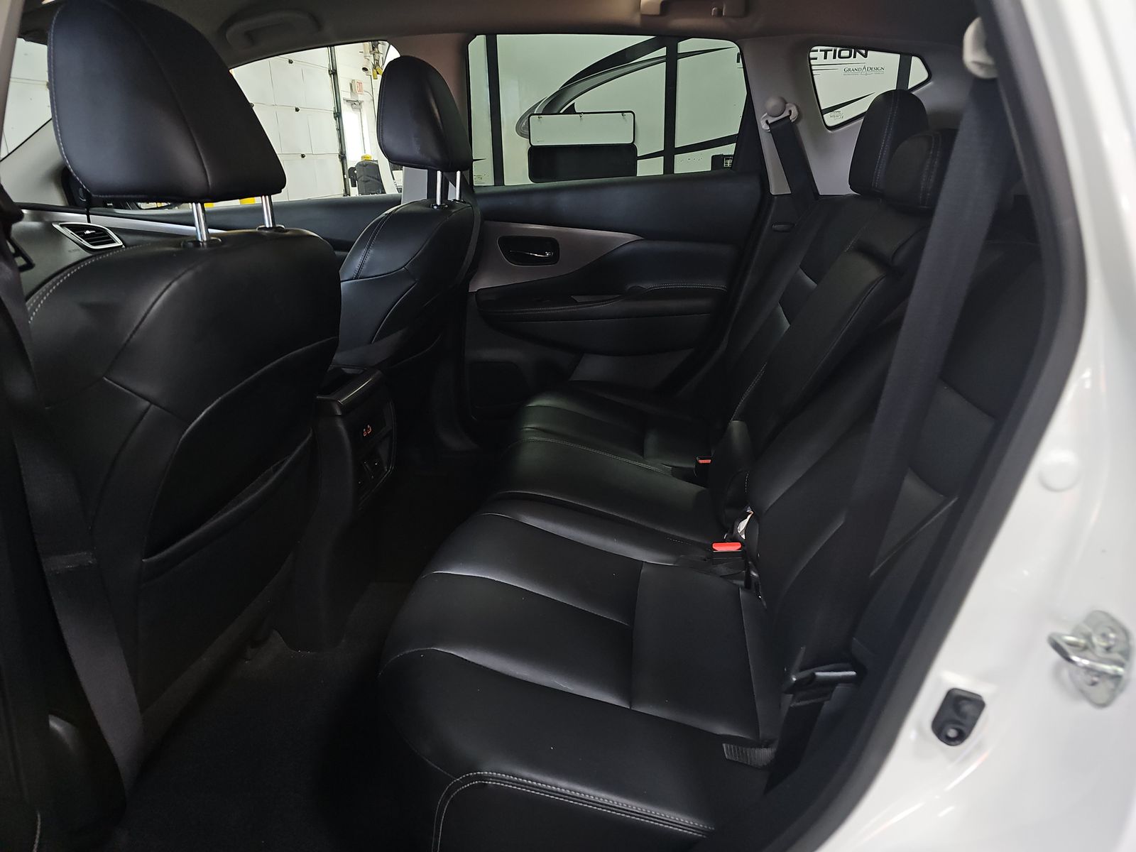 2024 Nissan Murano SV AWD