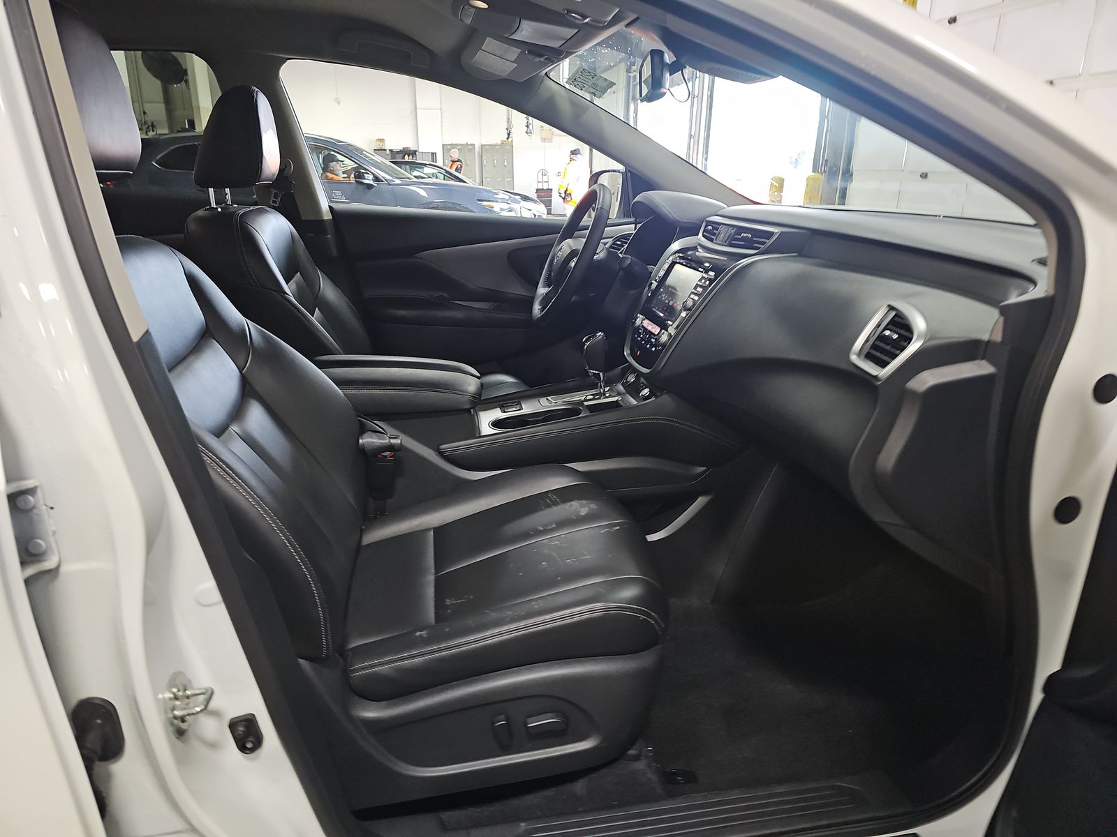 2024 Nissan Murano SV AWD