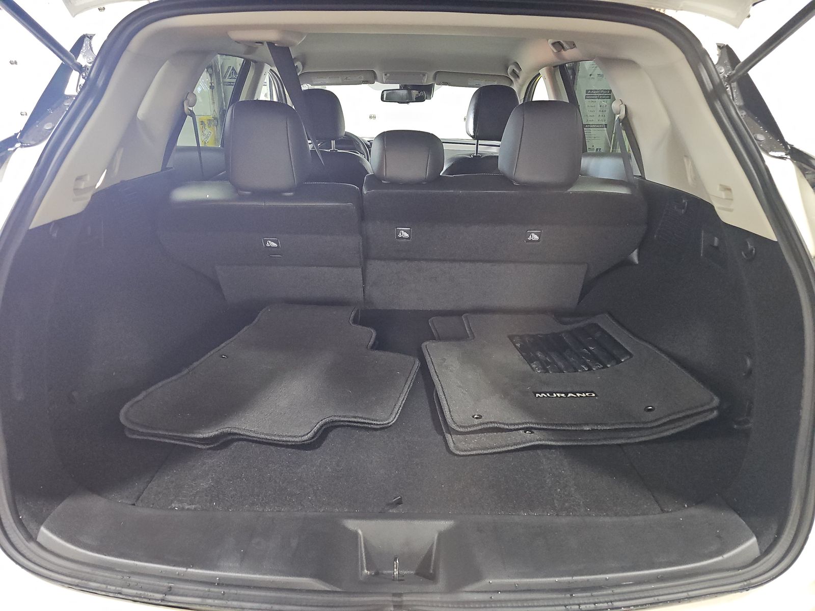 2024 Nissan Murano SV AWD