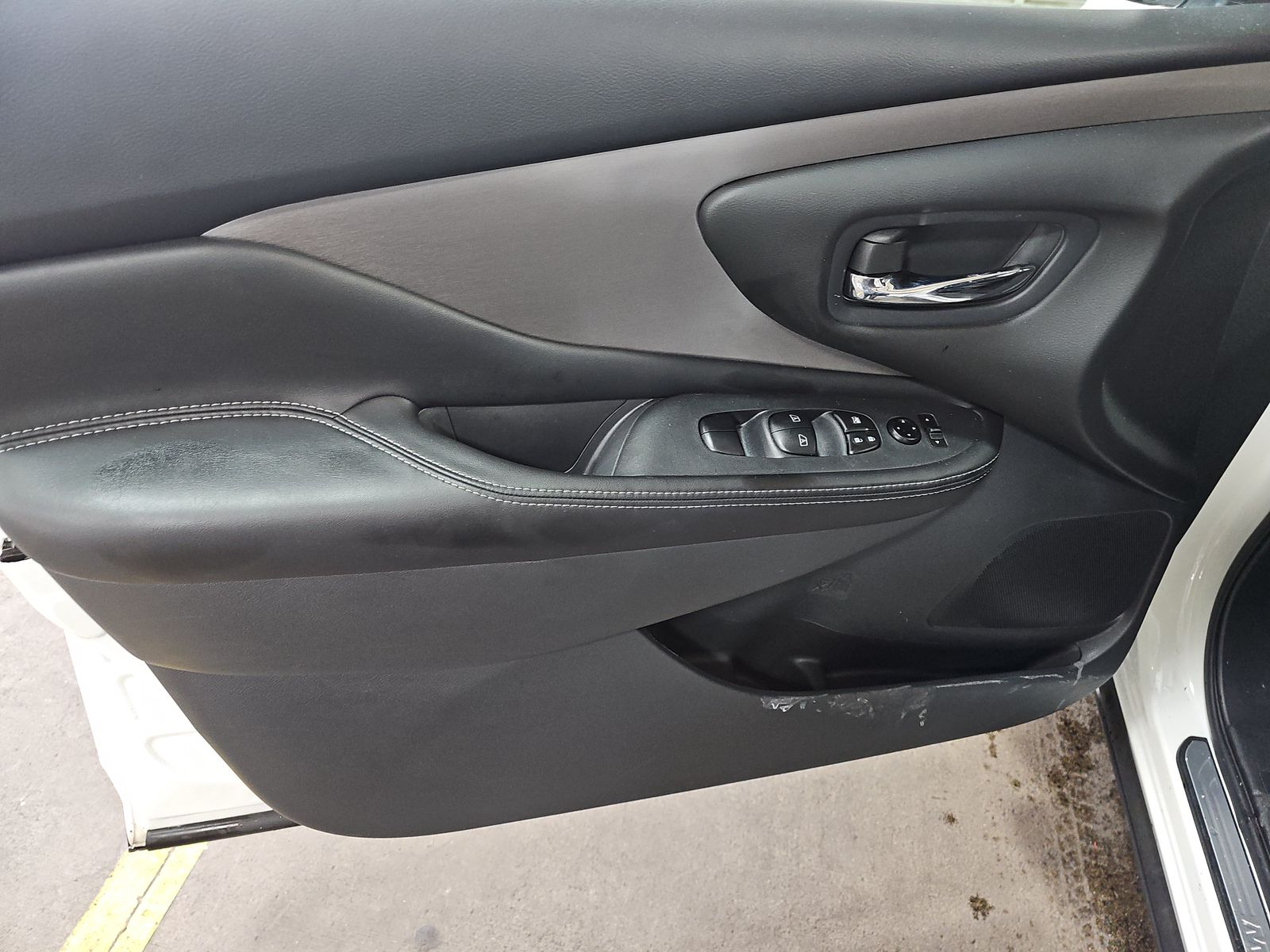 2024 Nissan Murano SV AWD