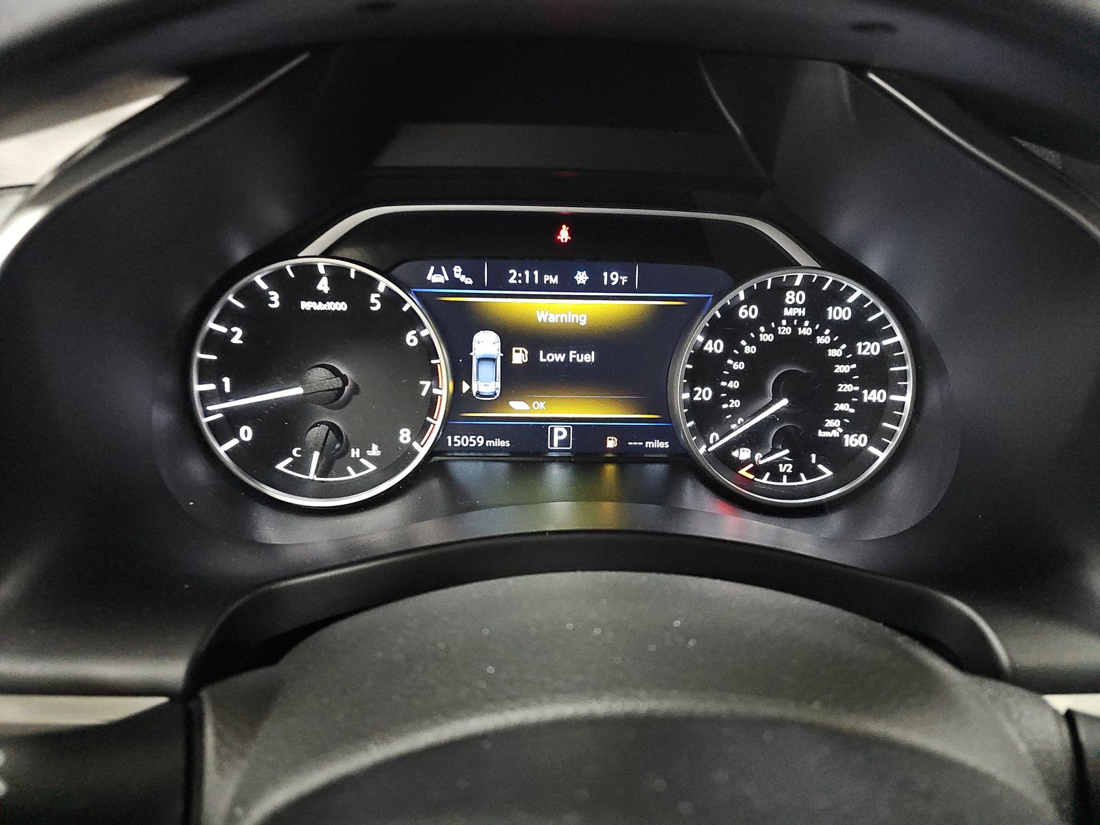 2024 Nissan Murano SV AWD