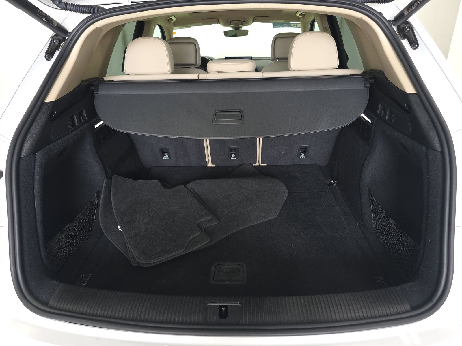 2022 Audi Q5 S line Premium AWD