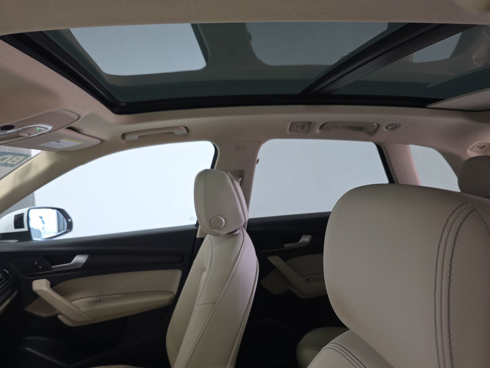 2022 Audi Q5 S line Premium AWD