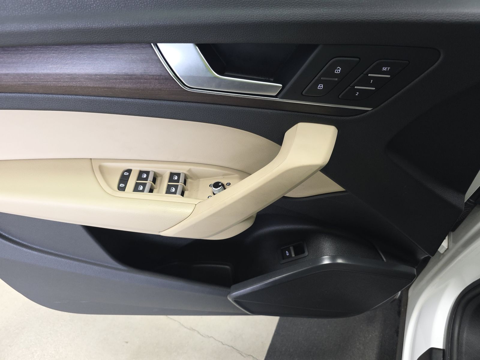 2022 Audi Q5 S line Premium AWD