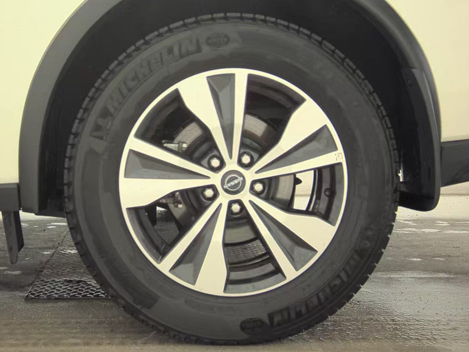 2024 Nissan Murano SV AWD