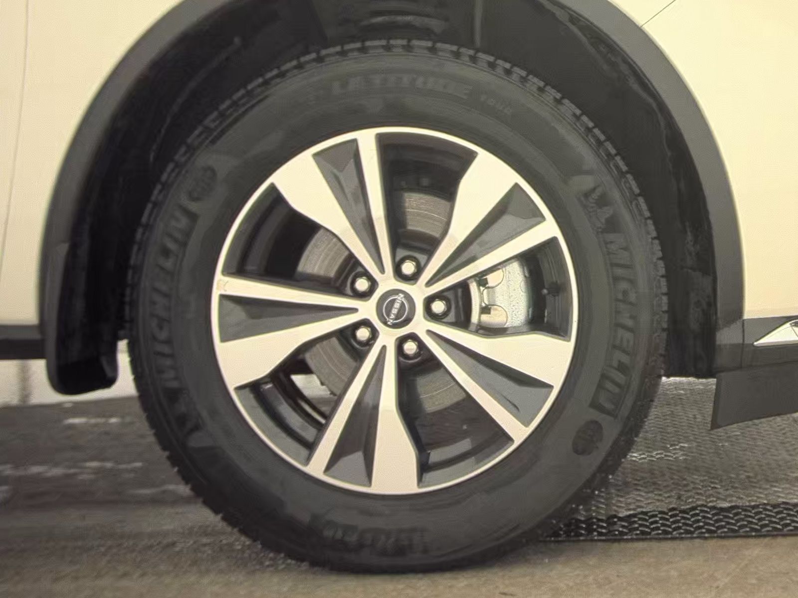 2024 Nissan Murano SV AWD