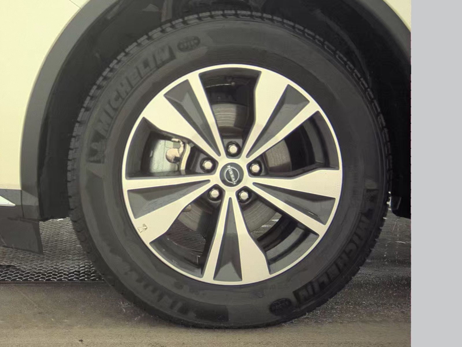 2024 Nissan Murano SV AWD