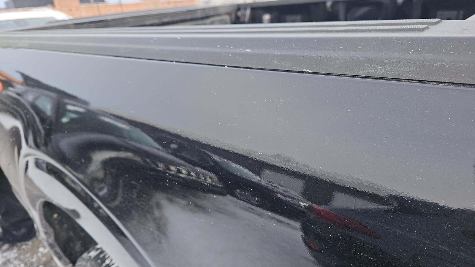 2022 Ford F-150 Lariat AWD