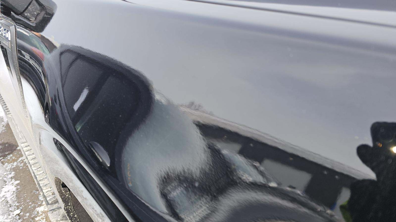 2022 Ford F-150 Lariat AWD