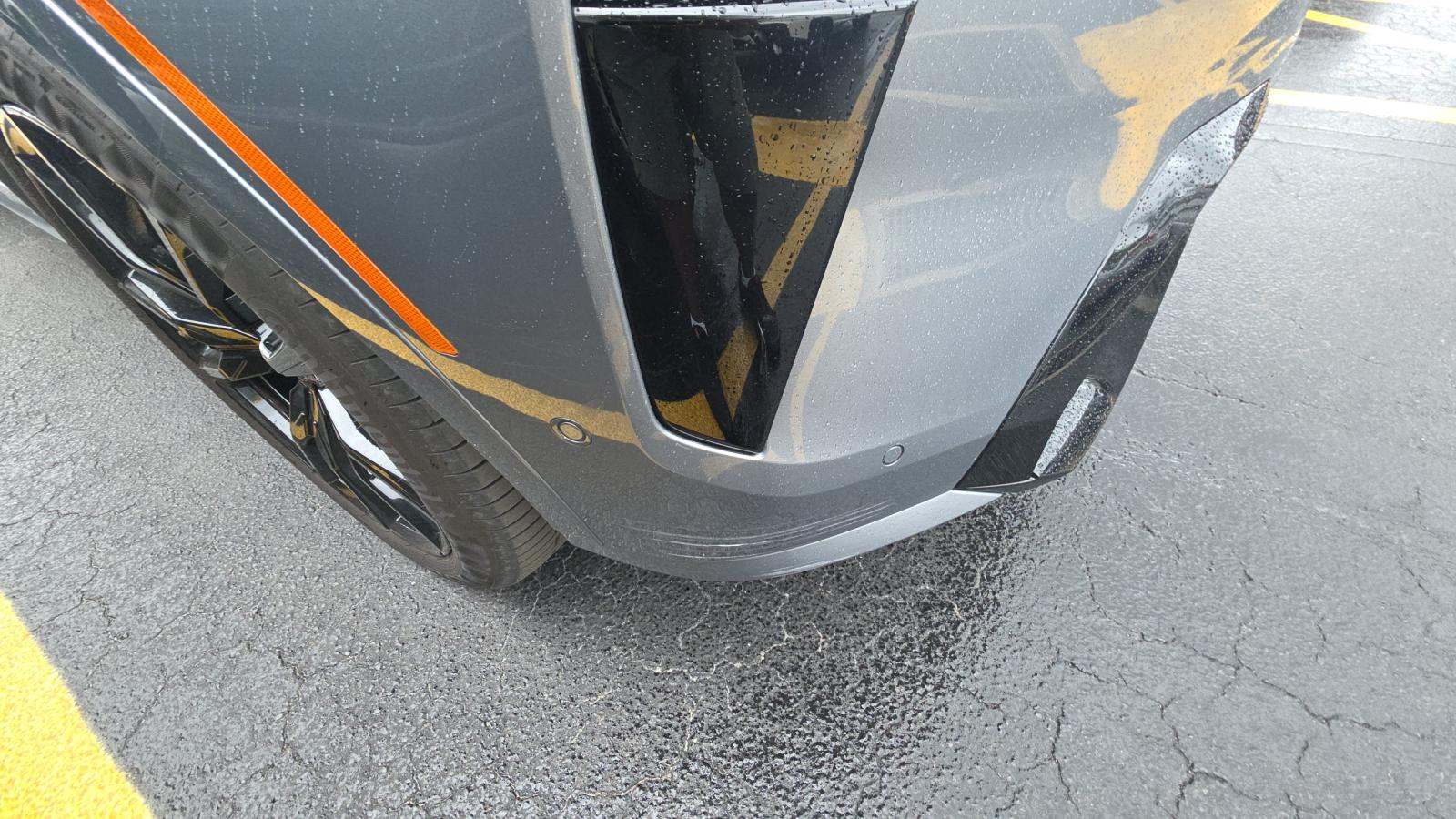 2023 BMW X7 xDrive40i AWD