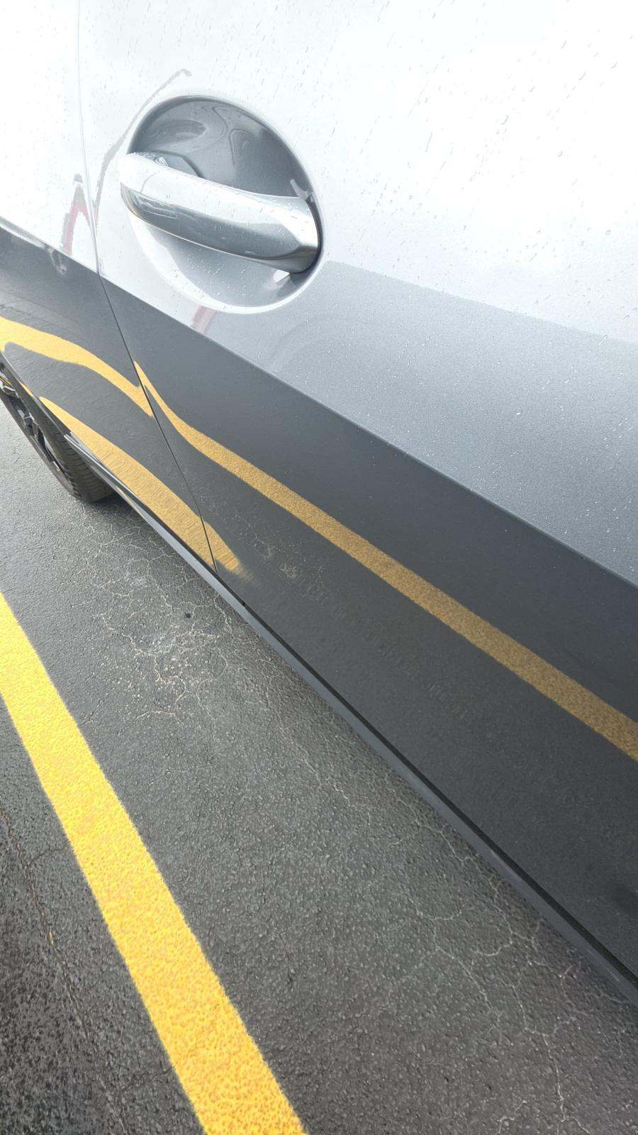 2023 BMW X7 xDrive40i AWD