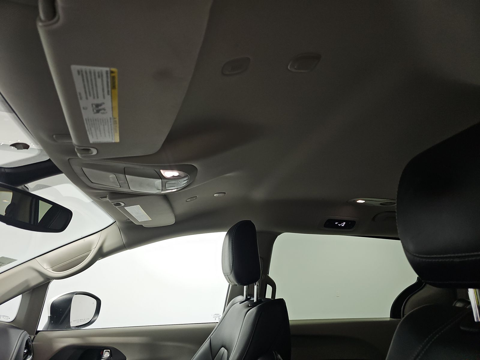 2023 Chrysler Pacifica Hybrid Touring L FWD