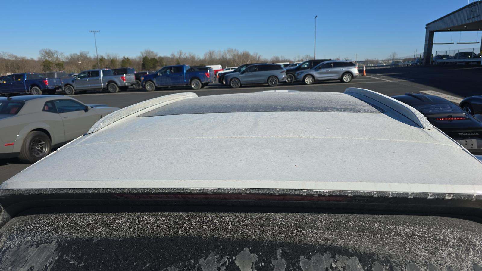 2023 Porsche Cayenne S AWD