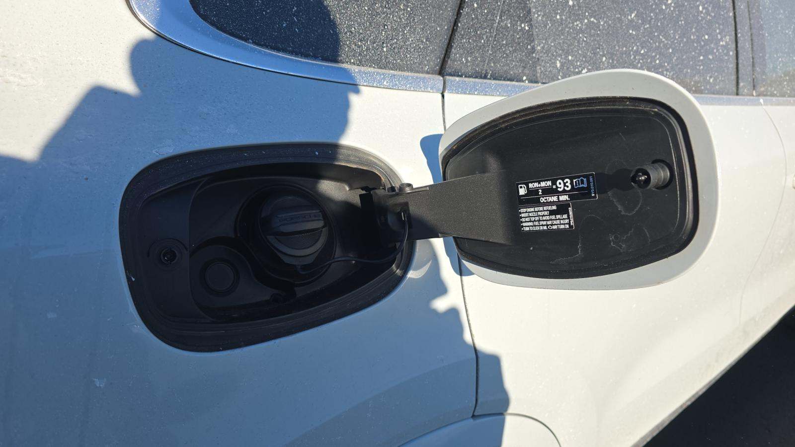 2023 Porsche Cayenne S AWD