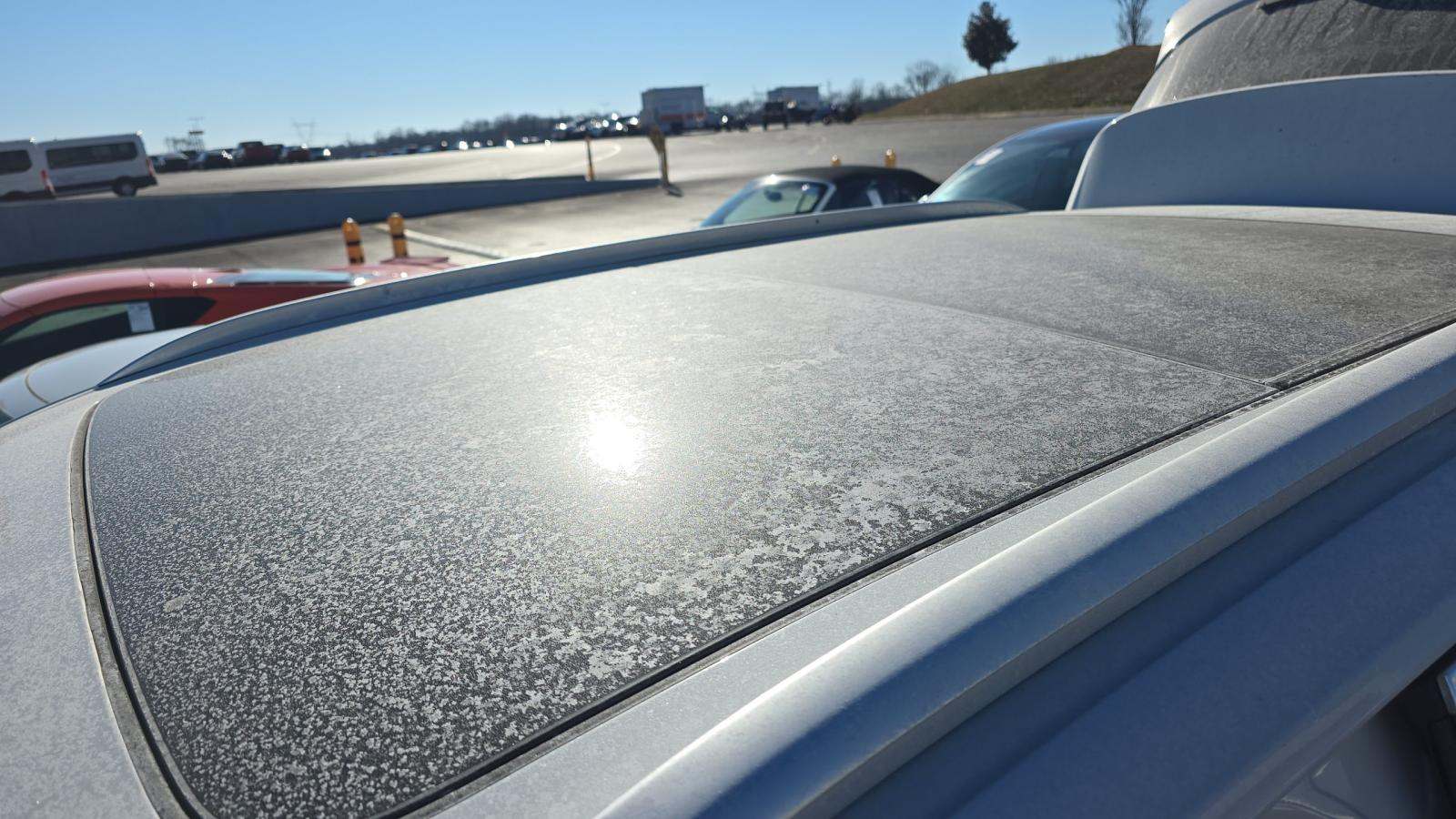 2023 Porsche Cayenne S AWD