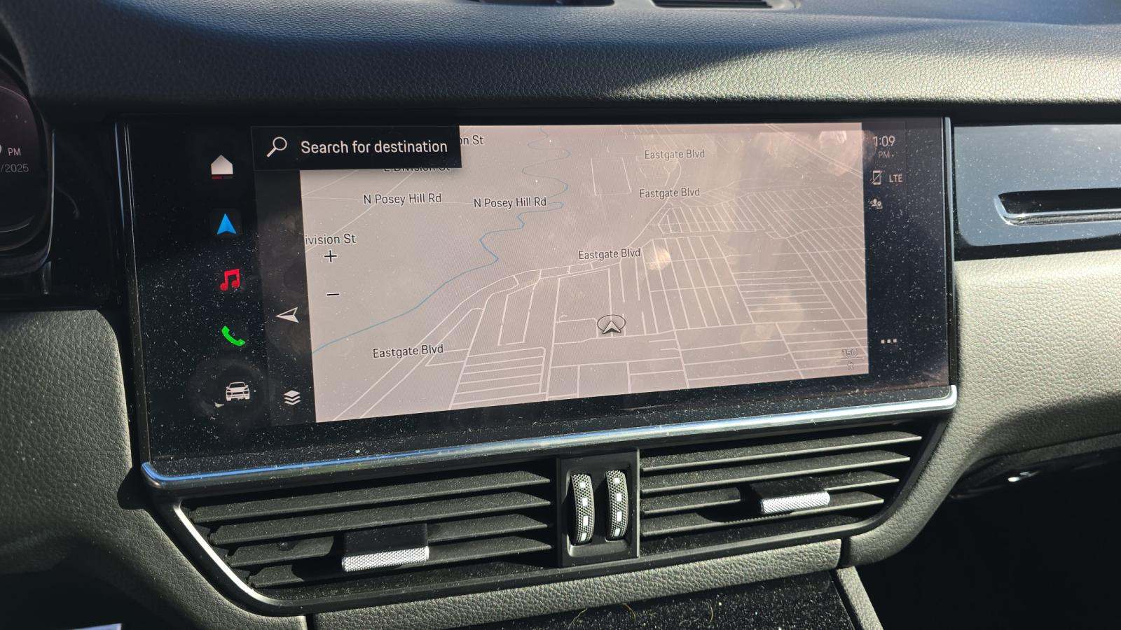 2023 Porsche Cayenne S AWD