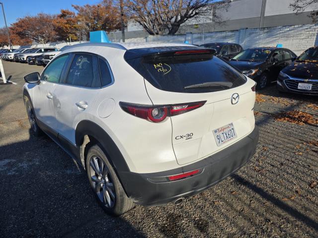 2025 MAZDA CX-30 2.5 S Preferred Package AWD