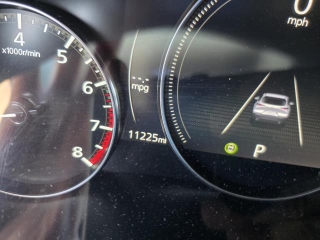 2025 MAZDA CX-30 2.5 S Preferred Package AWD