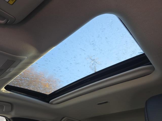 2025 MAZDA CX-30 2.5 S Preferred Package AWD