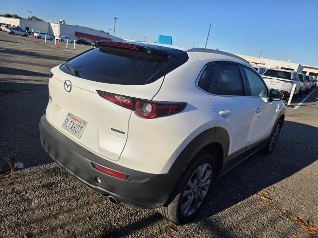 2025 MAZDA CX-30 2.5 S Preferred Package AWD