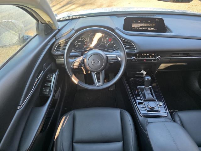 2025 MAZDA CX-30 2.5 S Preferred Package AWD