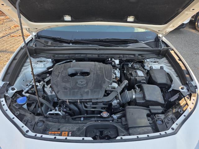 2025 MAZDA CX-30 2.5 S Preferred Package AWD
