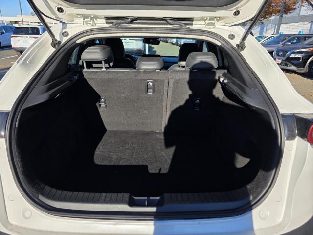 2025 MAZDA CX-30 2.5 S Preferred Package AWD