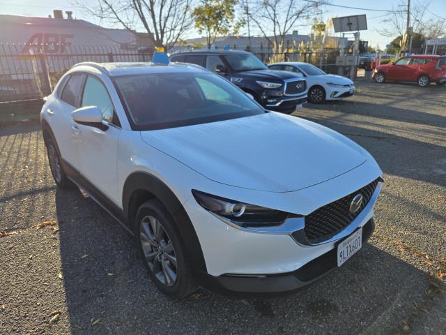 2025 MAZDA CX-30 2.5 S Preferred Package AWD