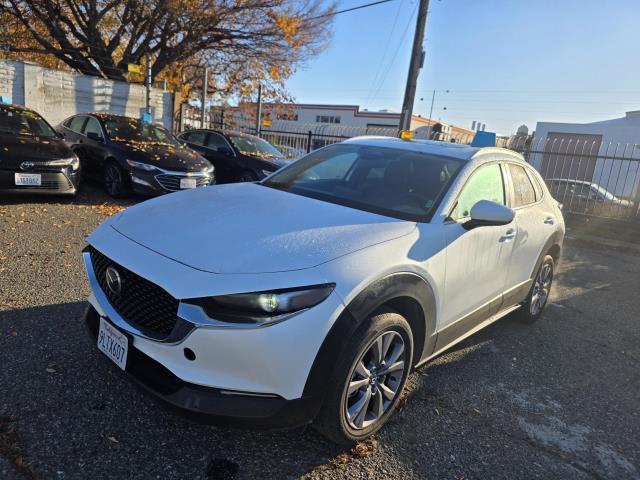 2025 MAZDA CX-30 2.5 S Preferred Package AWD