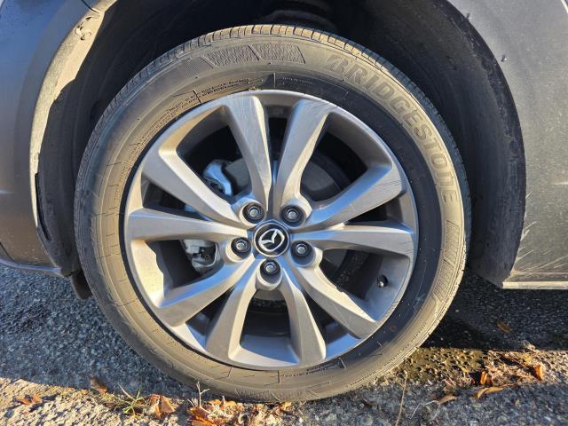 2025 MAZDA CX-30 2.5 S Preferred Package AWD