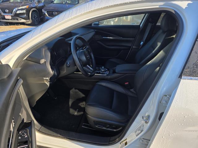 2025 MAZDA CX-30 2.5 S Preferred Package AWD
