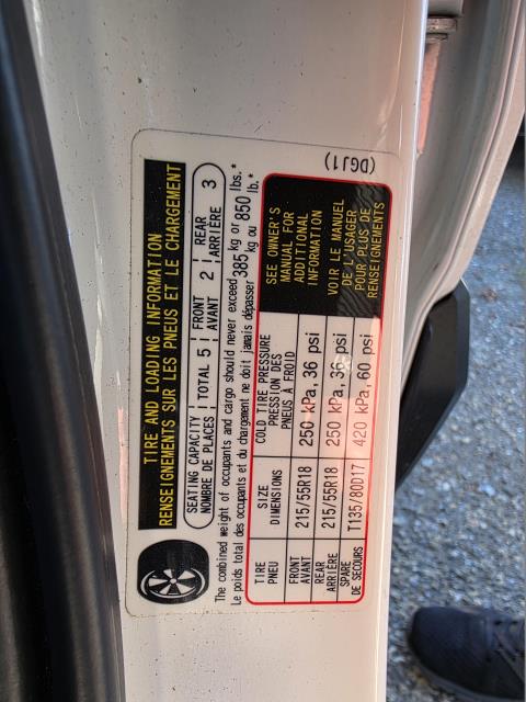 2025 MAZDA CX-30 2.5 S Preferred Package AWD