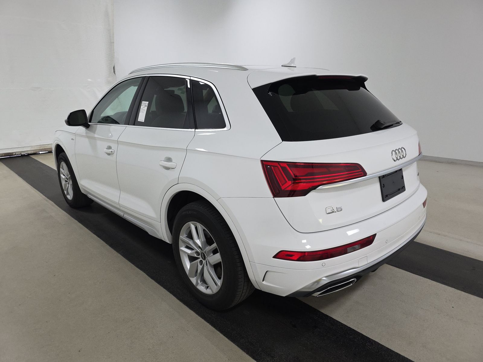 2022 Audi Q5 S line Premium AWD