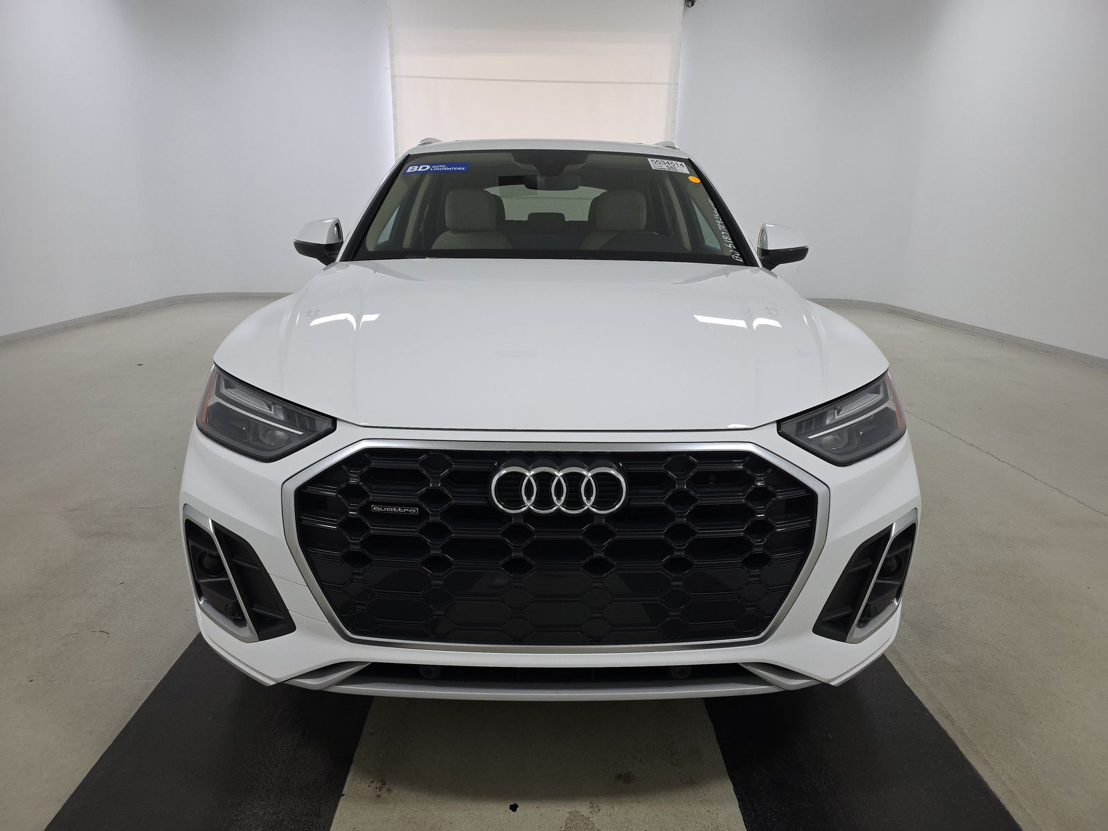 2022 Audi Q5 S line Premium AWD