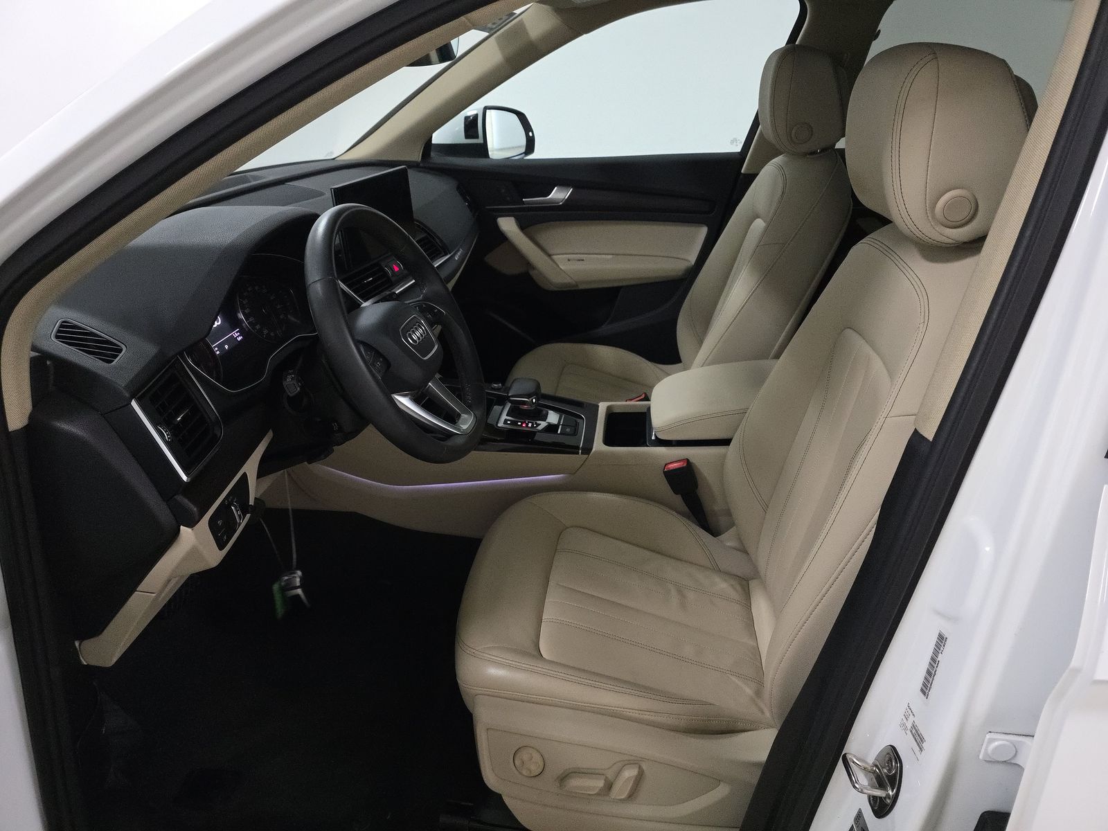 2022 Audi Q5 S line Premium AWD