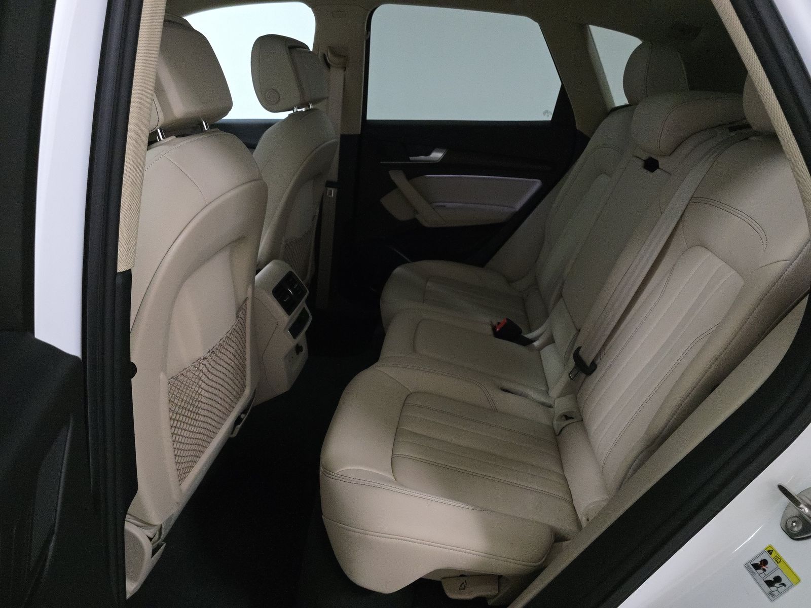 2022 Audi Q5 S line Premium AWD