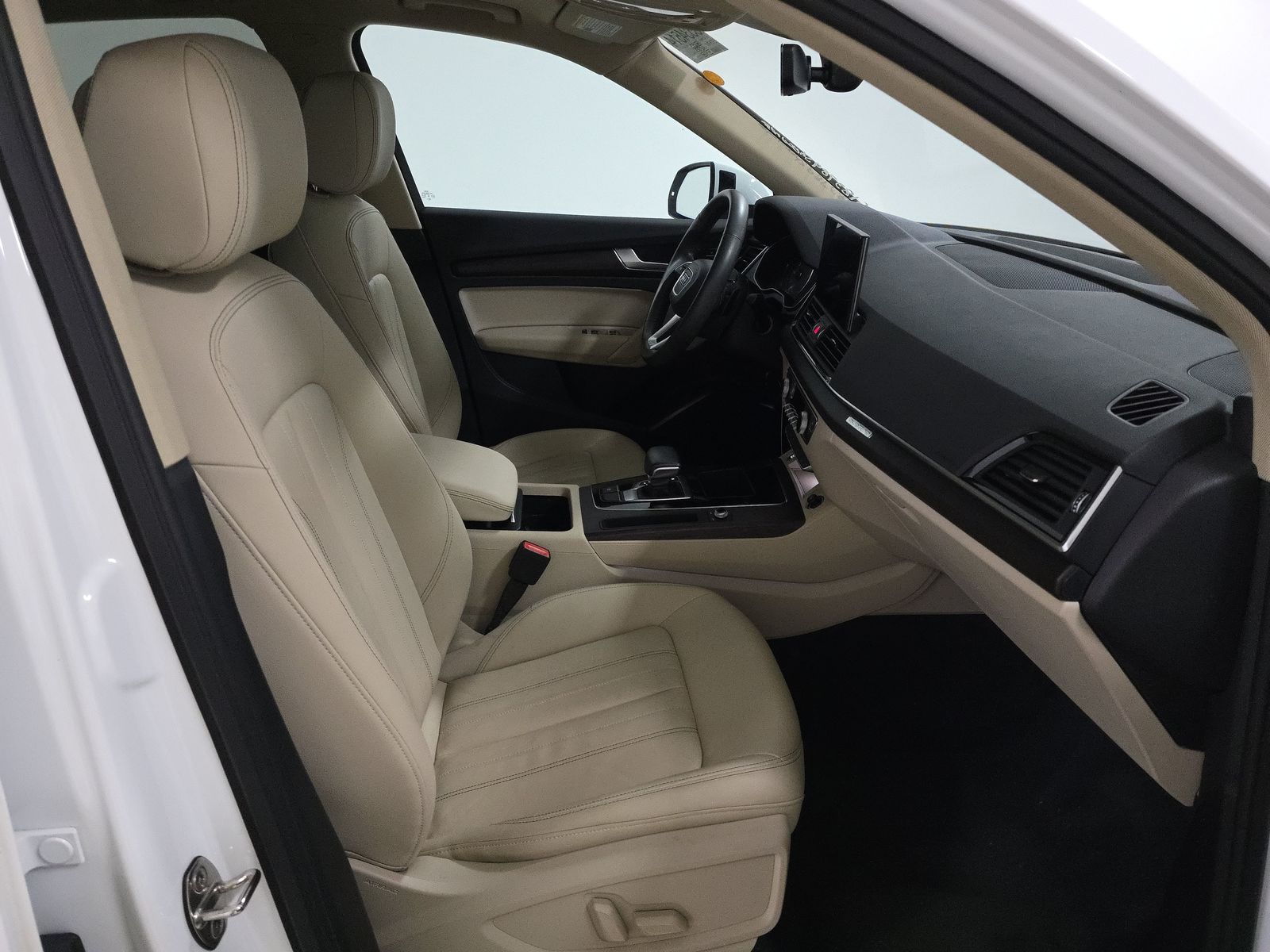 2022 Audi Q5 S line Premium AWD