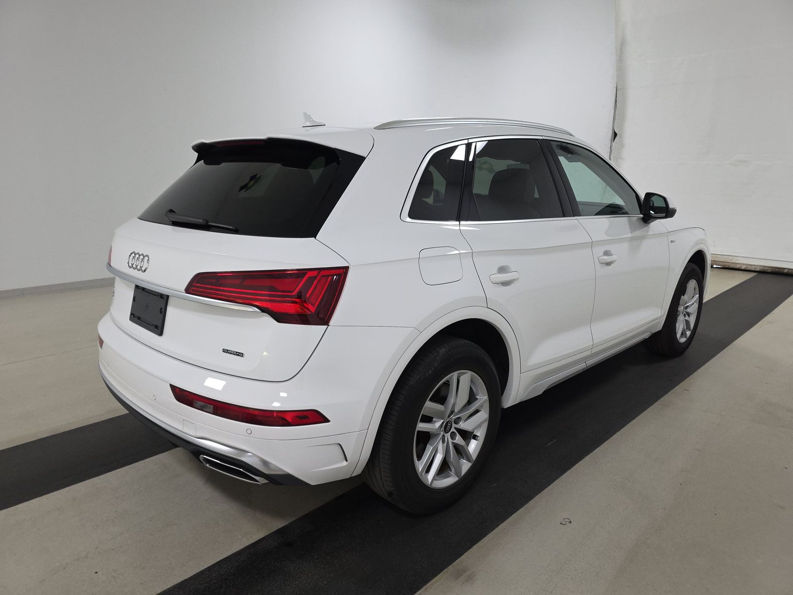 2022 Audi Q5 S line Premium AWD
