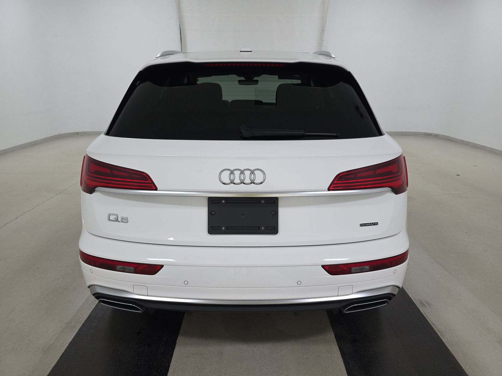 2022 Audi Q5 S line Premium AWD