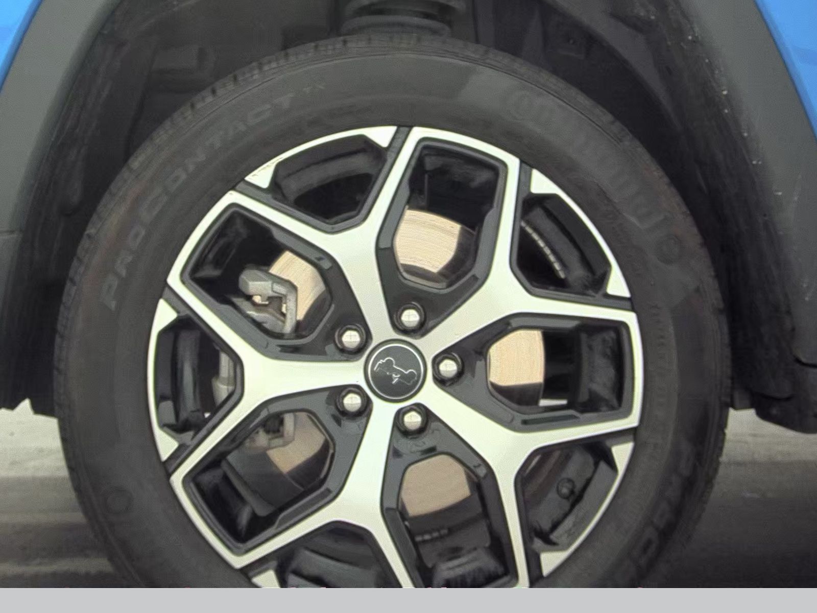 2025 Jeep Compass Limited AWD