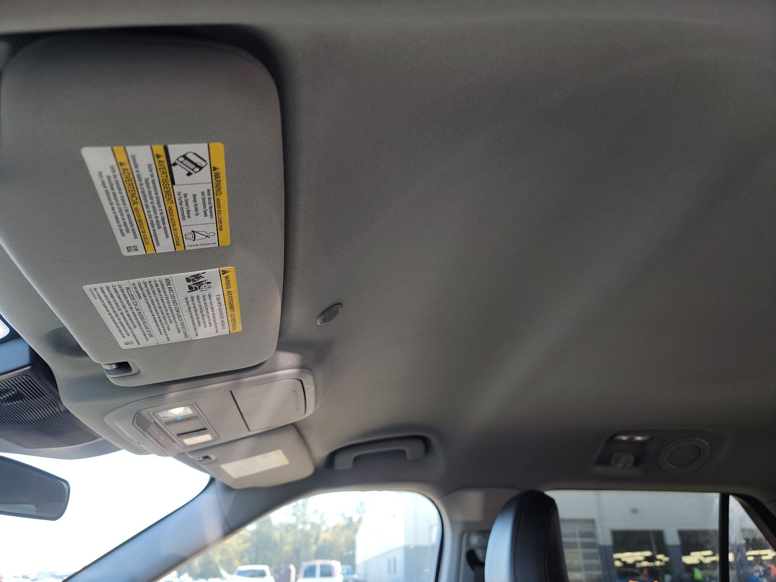 2023 Ford Explorer XLT AWD